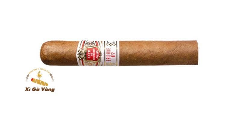 Xì gà Cuba được phân loại theo nhiều cấp độ khác nhau.